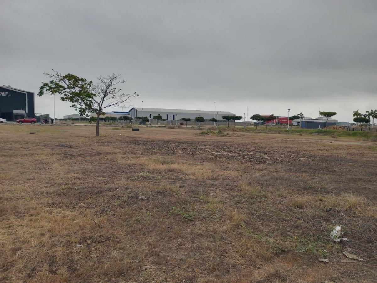 Terreno de Venta en El Parque Industrial Piady, 2500 m², Vía Durán - Yaguachi, Guayas — imagen 5