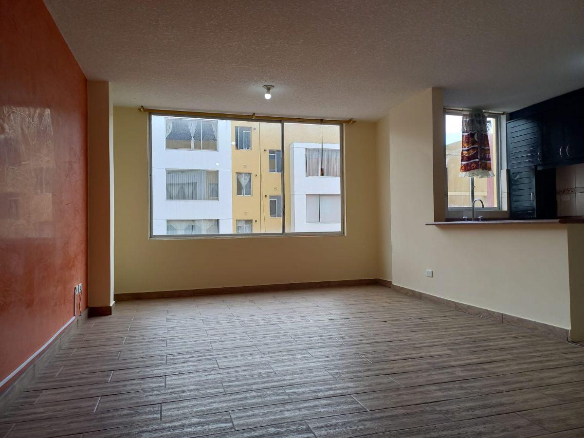 Venta Departamento Sector Mena del Hiero Condado — imagen 3