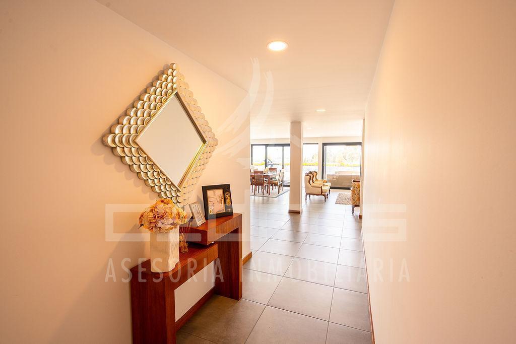 Tanda, Venta Departamento, Vista Al Cotopaxi, 3 Dorm., Linda Terraza — imagen 5
