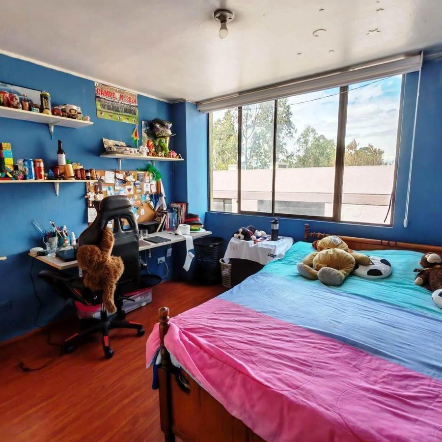 Vendo Amplio Departamento de 140 m² en Iñaquito Alto — imagen 4