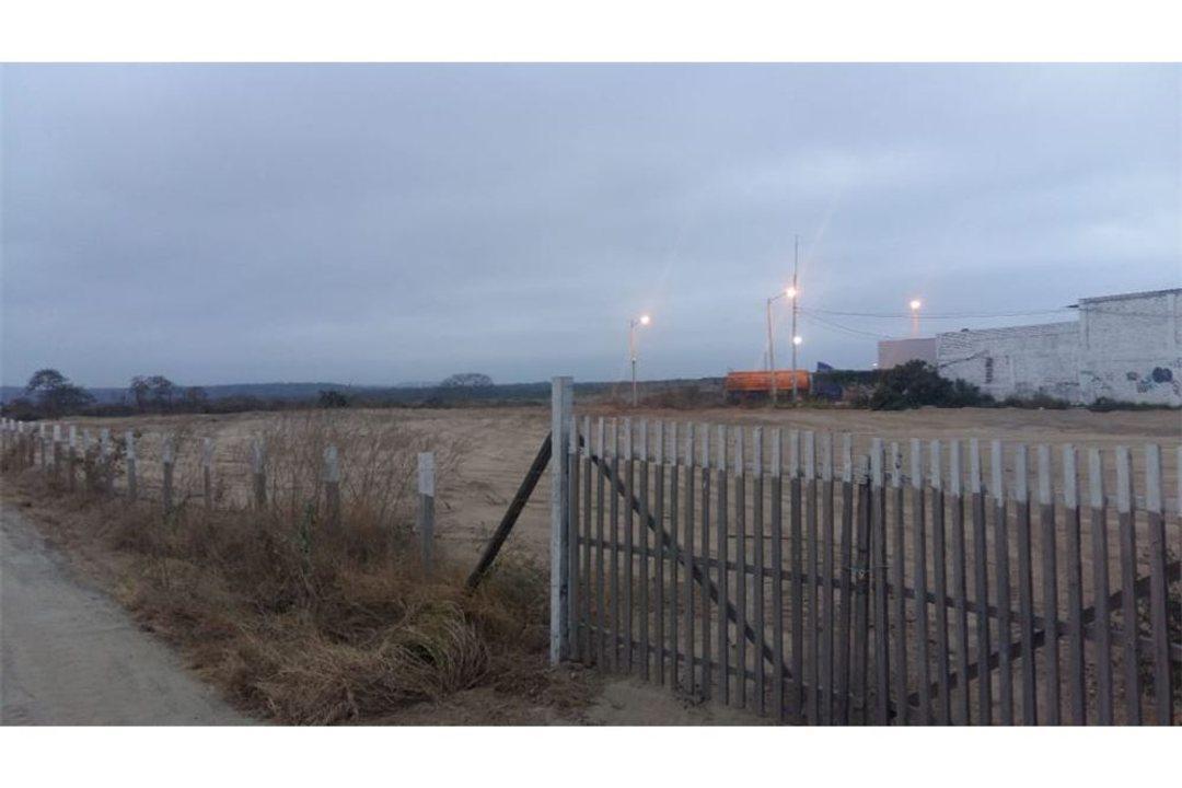 Terreno de Venta Zona Sur Manta Manabi, Manabí — imagen 5