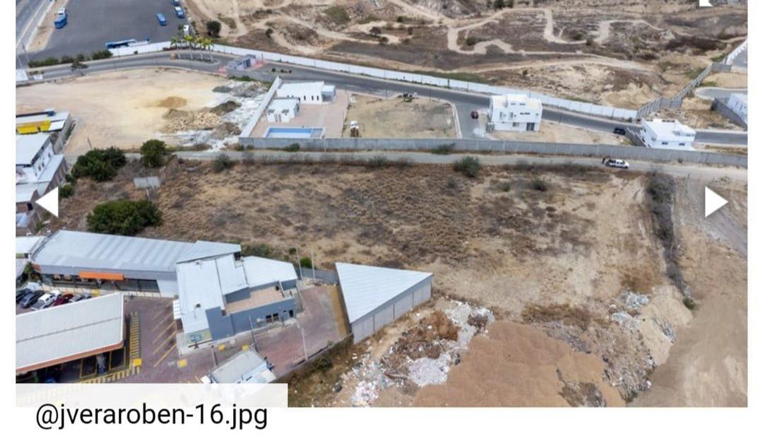 Terreno de Venta Zona Sur Manta Manabi, Manabí — imagen 4