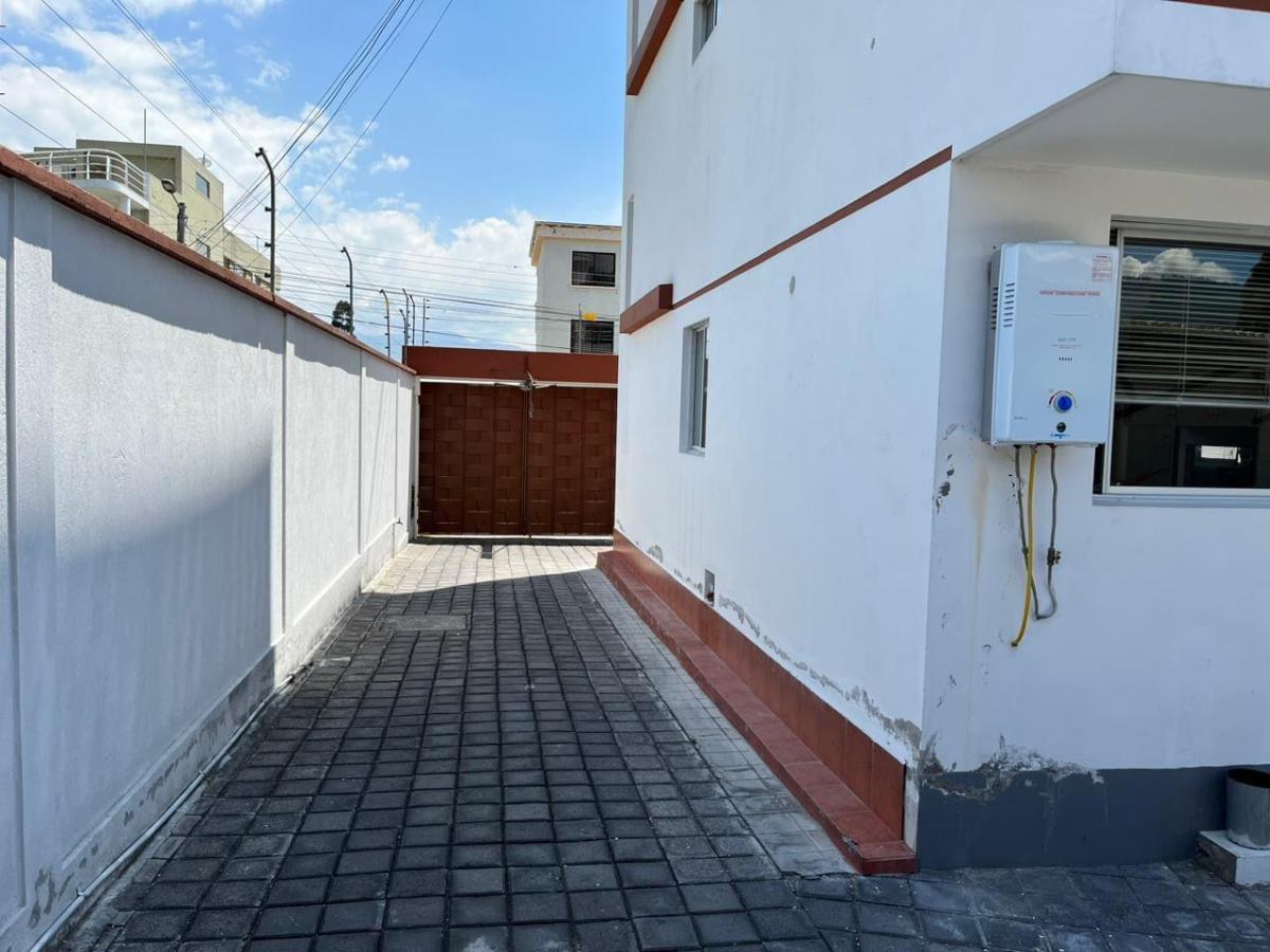 Departamento de Venta en Cumbayá, La Primavera — imagen 3