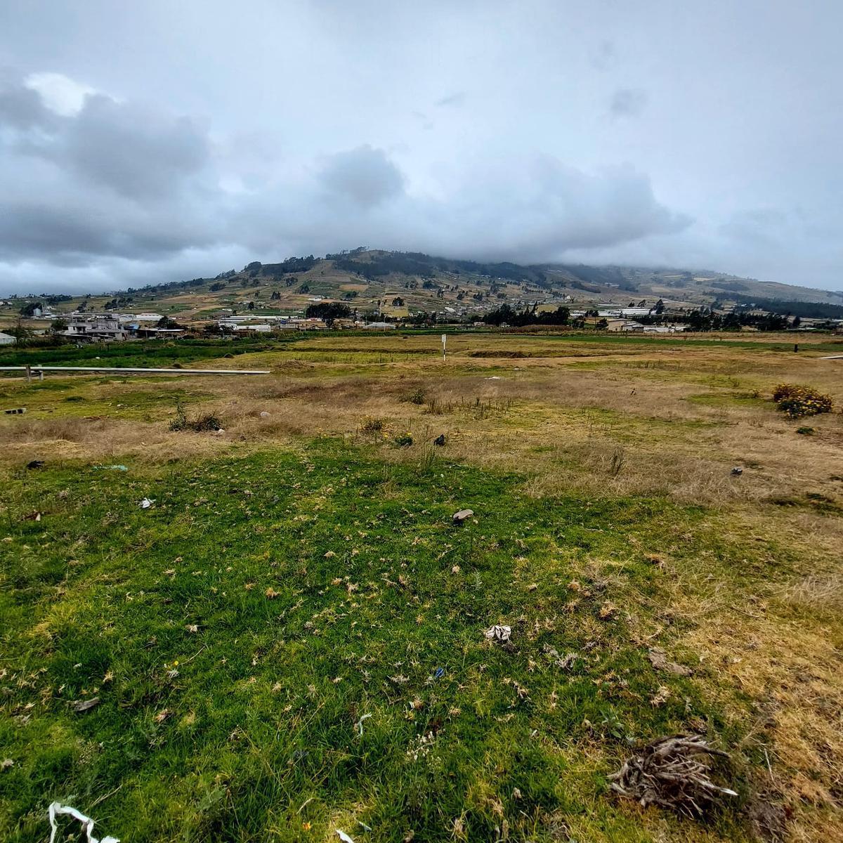 Terreno en Norte de Ambato, Tungurahua — imagen 4