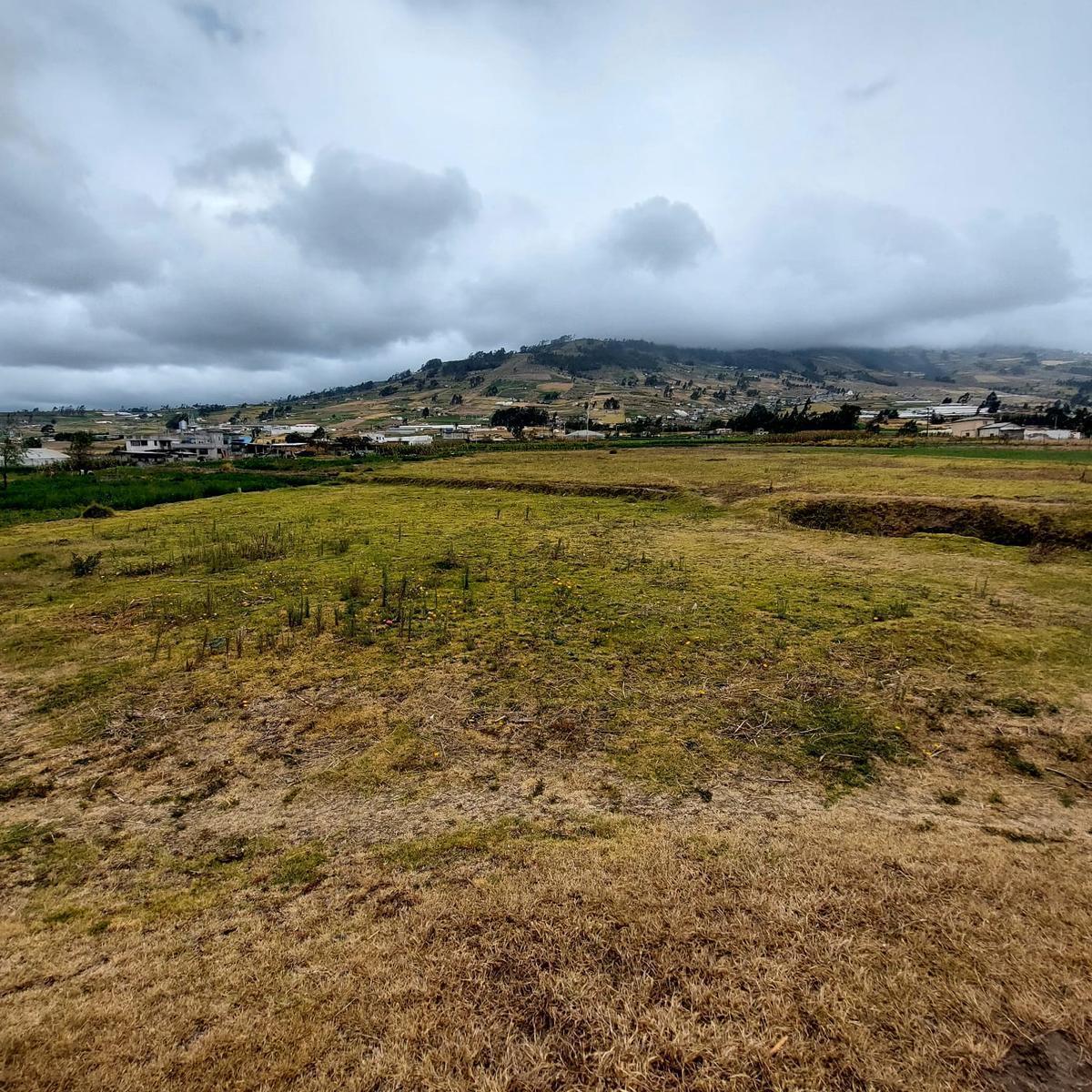 Terreno en Norte de Ambato, Tungurahua — imagen 3