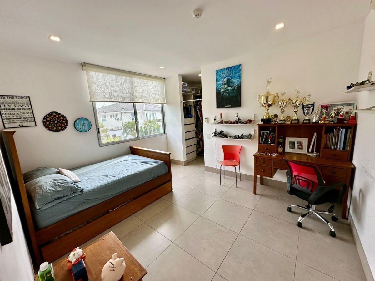 Lindo Departamento con Amplia Terraza Cerca de Todo, Guayas — imagen 3