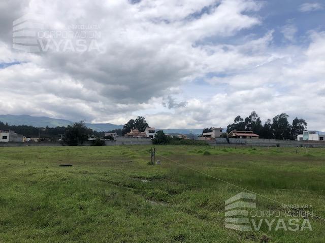 Sangolquí - Sector El Colibrí, Mega Lote de Venta 9.610 m² — imagen 8