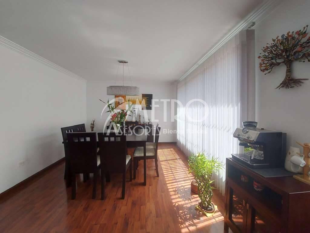 Casa en Venta de 184 m² en California Alta — imagen 4