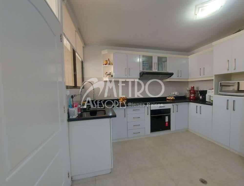 Casa en Venta de 184 m² en California Alta — imagen 3