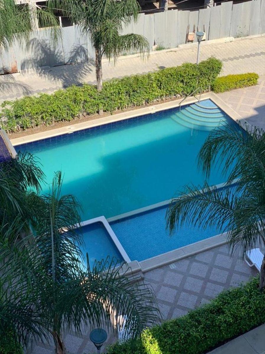 Departamento en Venta 3 Dorm. con Vista Parcial Al Mar – Costa de Oro, Salinas — imagen 3