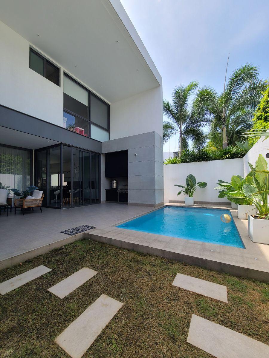 Casa en Venta Urb. Pacifica, Isla Mocoli, Guayas — imagen 3