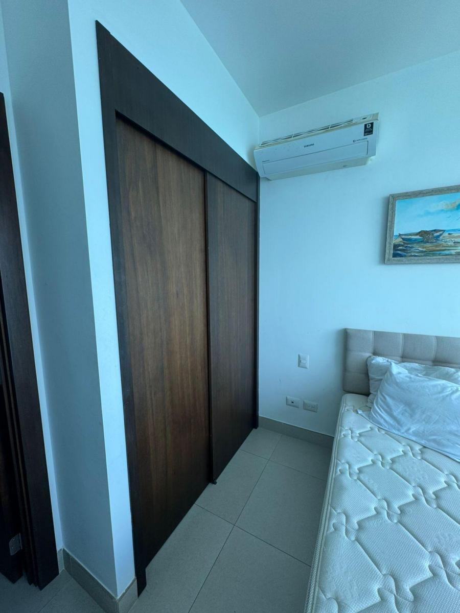 Vent Dpto con Vista Al Mar de 2 Dorm. Amoblado — imagen 3