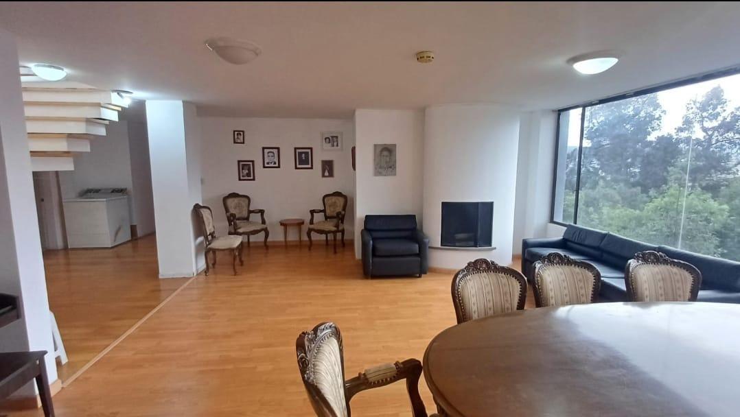Venta Departamento Las Bromelias — imagen 4