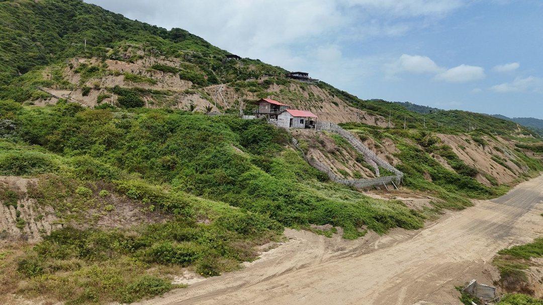 Terreno de Venta en San Lorenzo de Manta Manabi Gj/z, Manabí — imagen 3