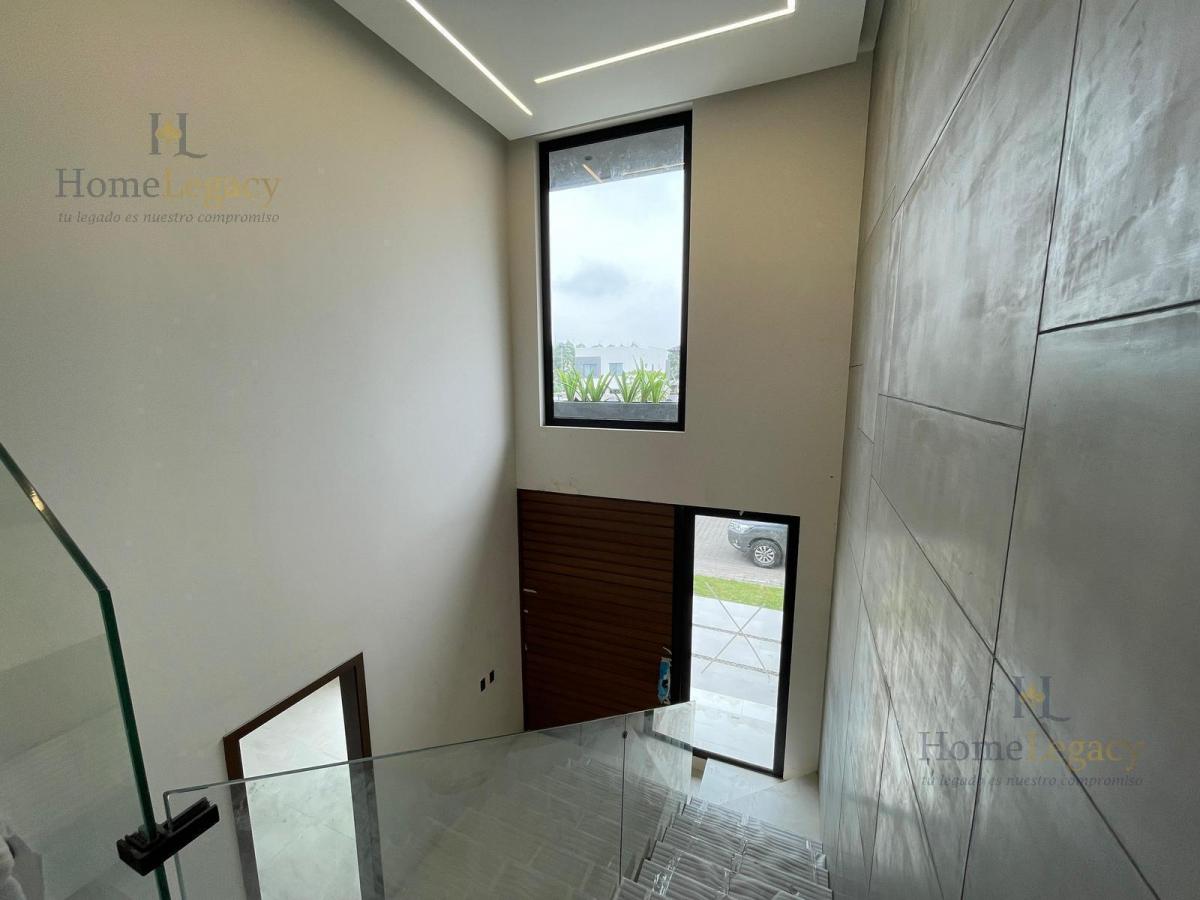 Venta de Casa en Proyecto – Isla Celeste Exclusiva en Samborondón Am, Guayas — imagen 4