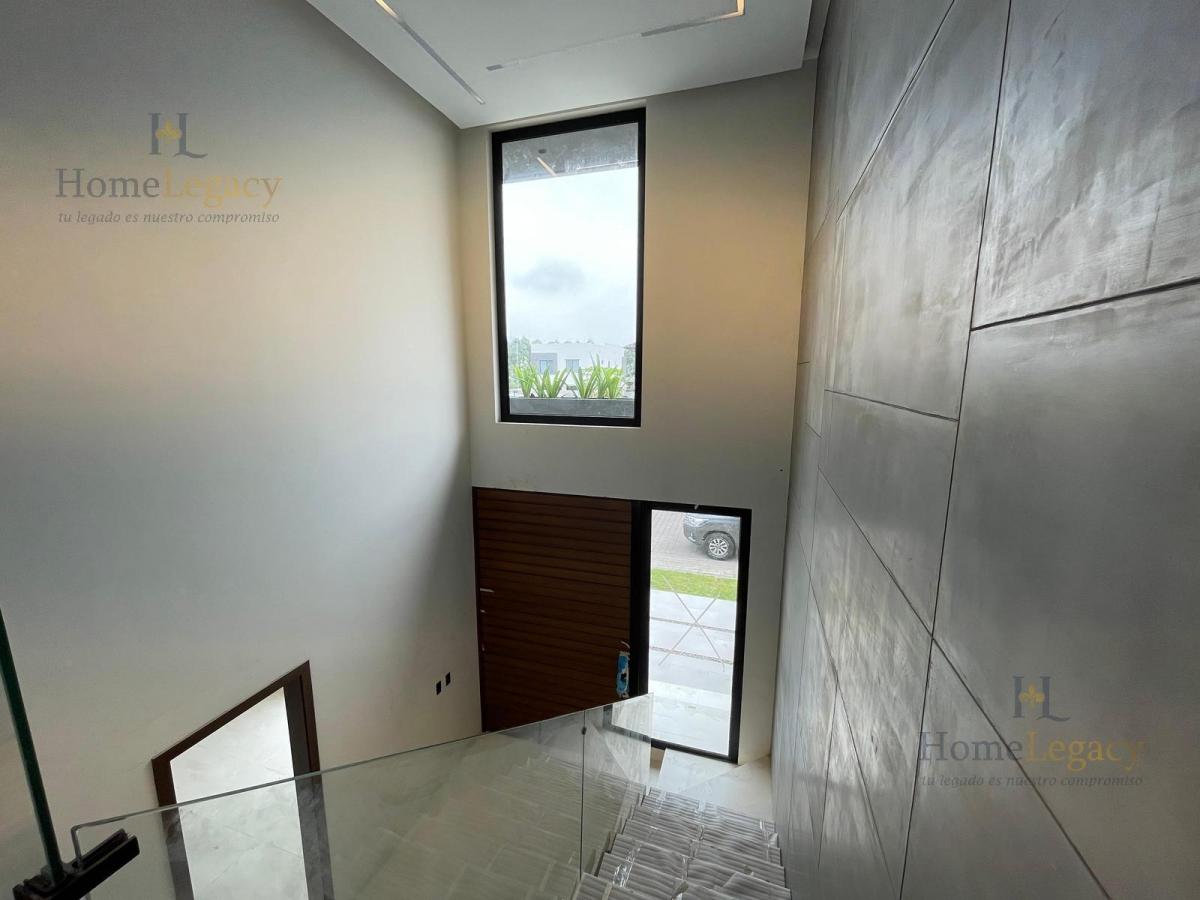 Venta de Casa en Proyecto – Isla Celeste Exclusiva en Samborondón Am, Guayas — imagen 3