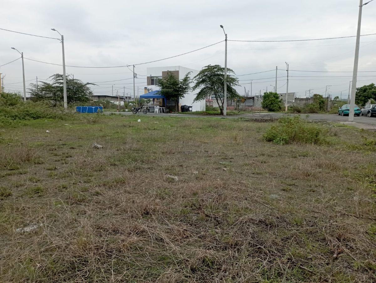 Venta de Terreno en Mi Lote, Guayaquil, Km 16.5 Vía a Daule, 96 m², Guayas — imagen 4