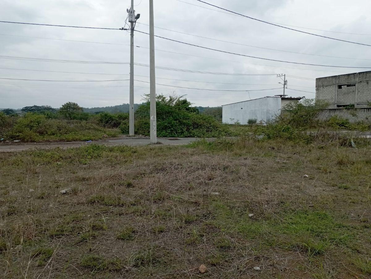 Venta de Terreno en Mi Lote, Guayaquil, Km 16.5 Vía a Daule, 96 m², Guayas — imagen 3