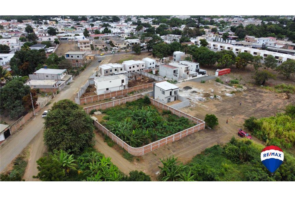 Terrenos de Venta en Portoviejo Zona Sur, Manabí — imagen 3