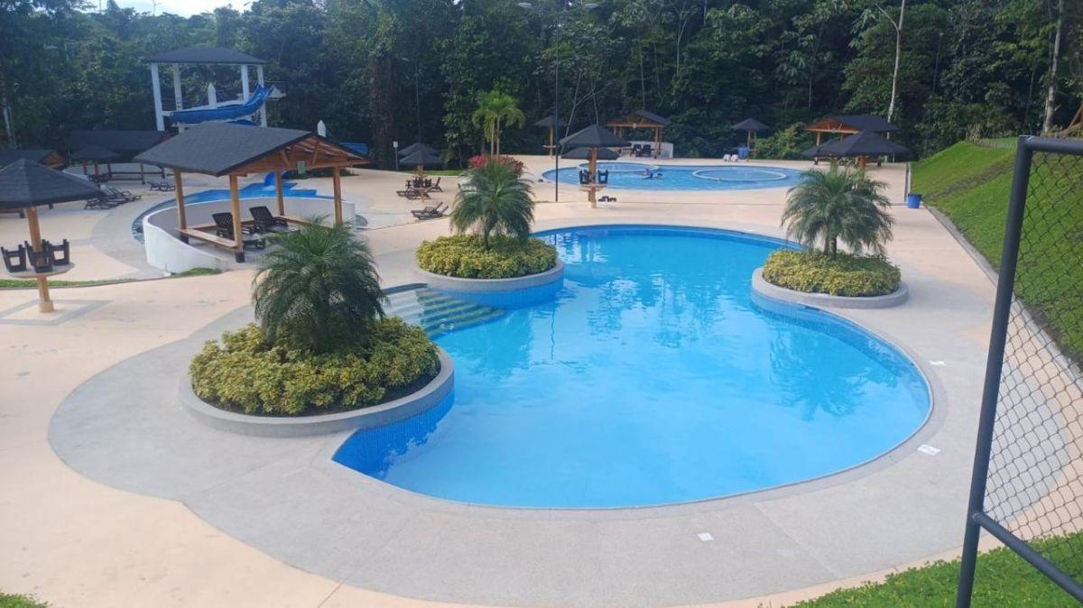 Terreno de Venta en Pedro Vicente Maldonado — imagen 5
