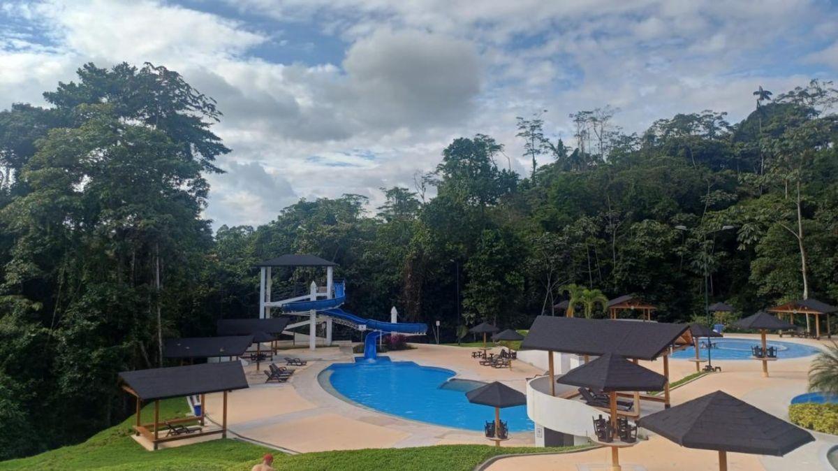 Terreno de Venta en Pedro Vicente Maldonado — imagen 4