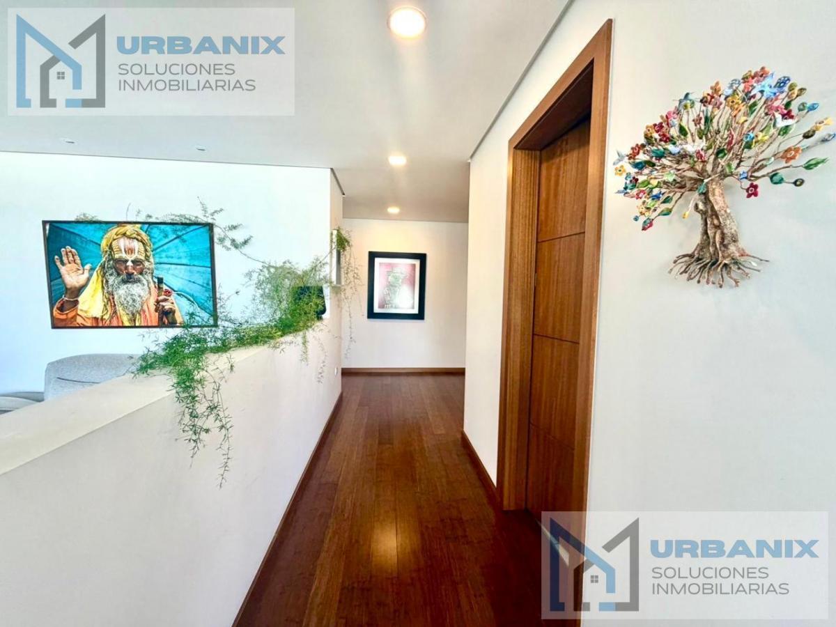 Departamento en González Suárez — imagen 10
