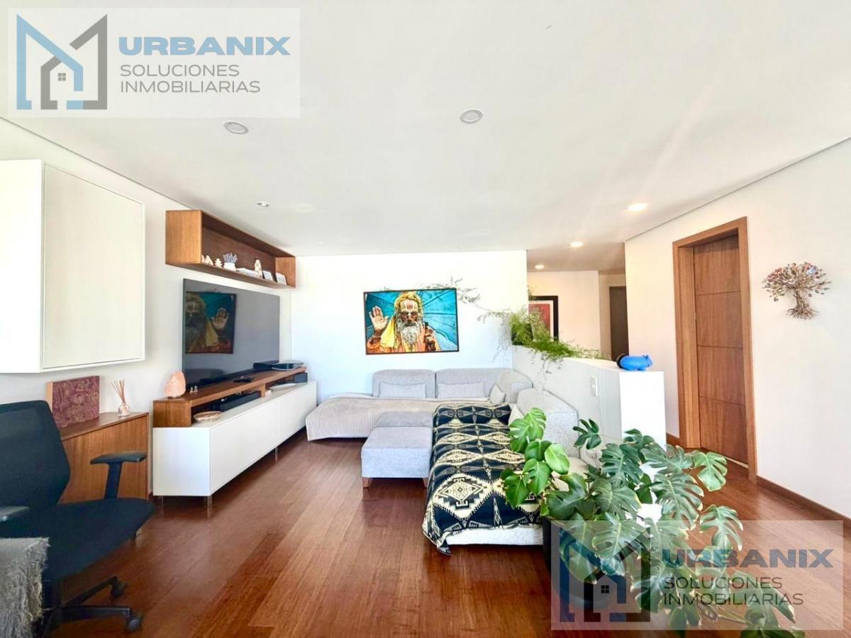 Departamento en González Suárez — imagen 9