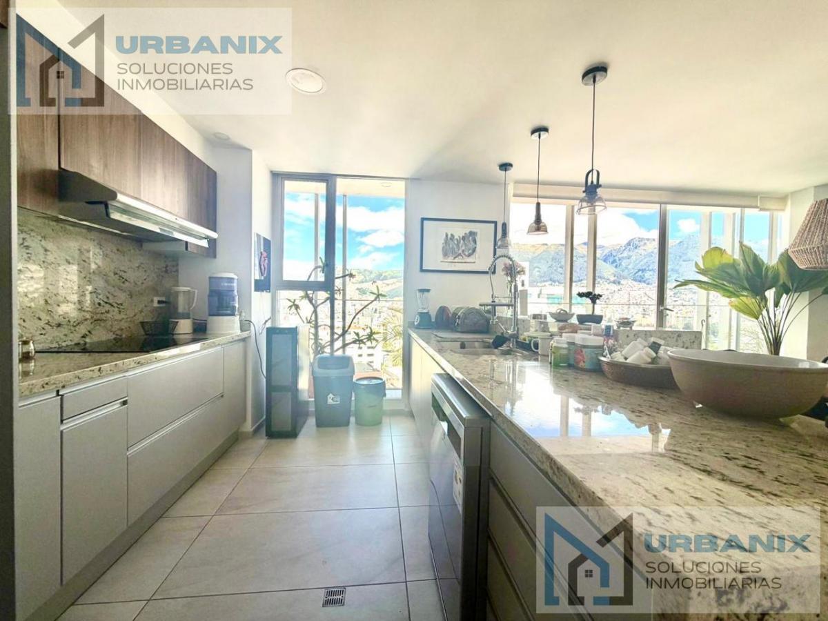Departamento en González Suárez — imagen 5