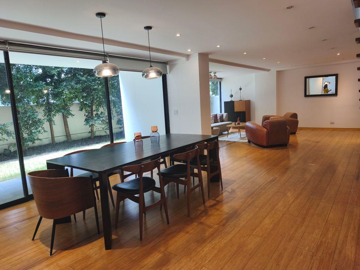 Renta y Venta Departamento Amoblado, Quiteño Libre, $255.000 — imagen 5