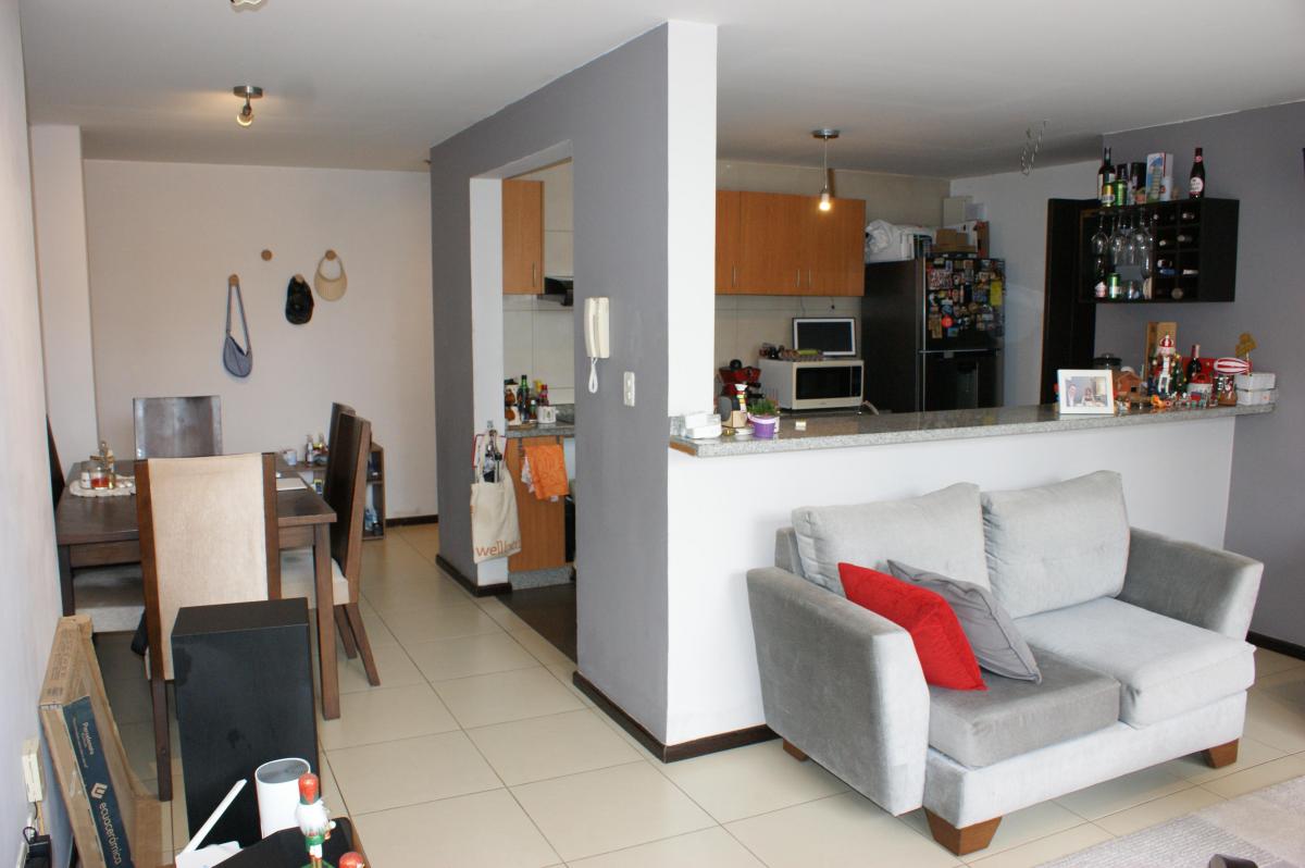 Venta - Departamento - Valle - Capelo - Norte - Quito — imagen 5
