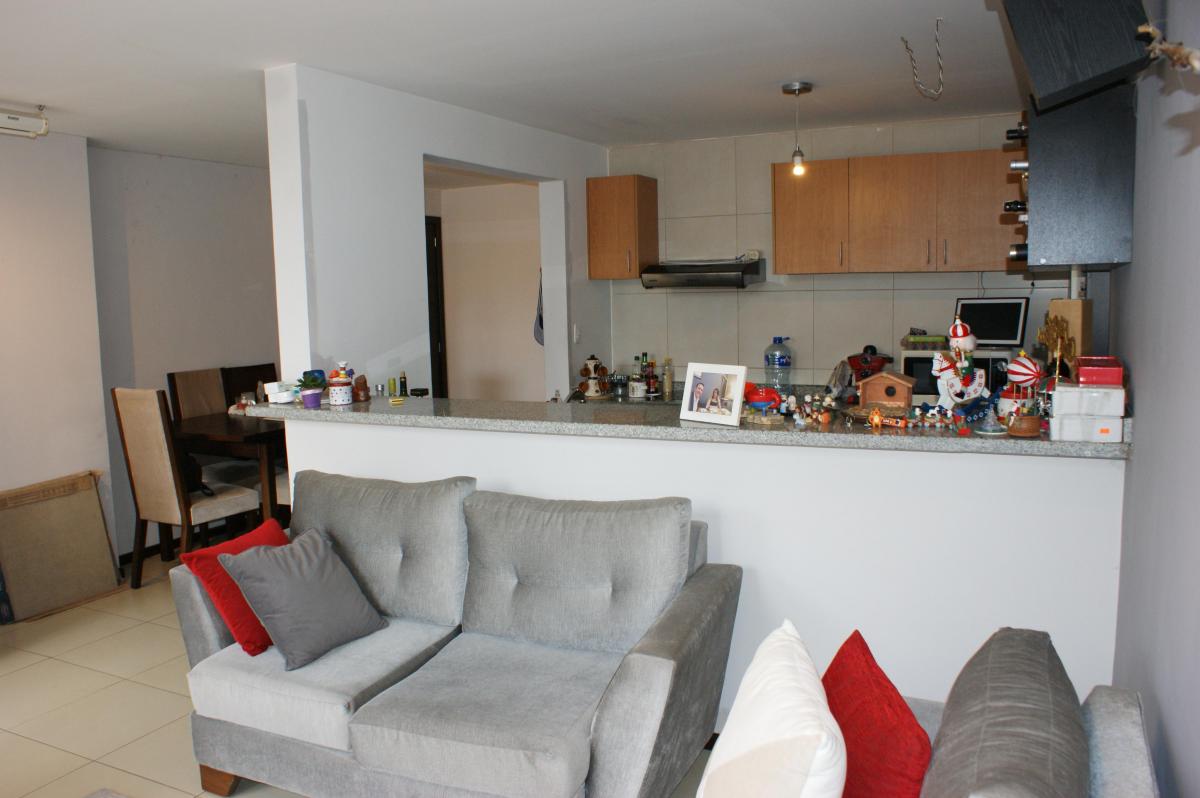 Venta - Departamento - Valle - Capelo - Norte - Quito — imagen 4