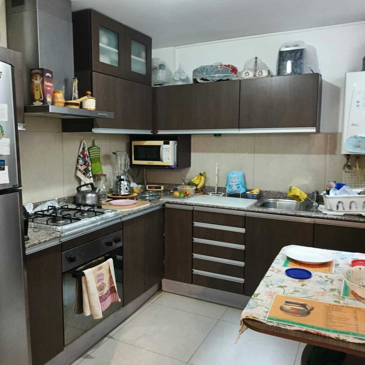 Departamento en Ponceano — imagen 10