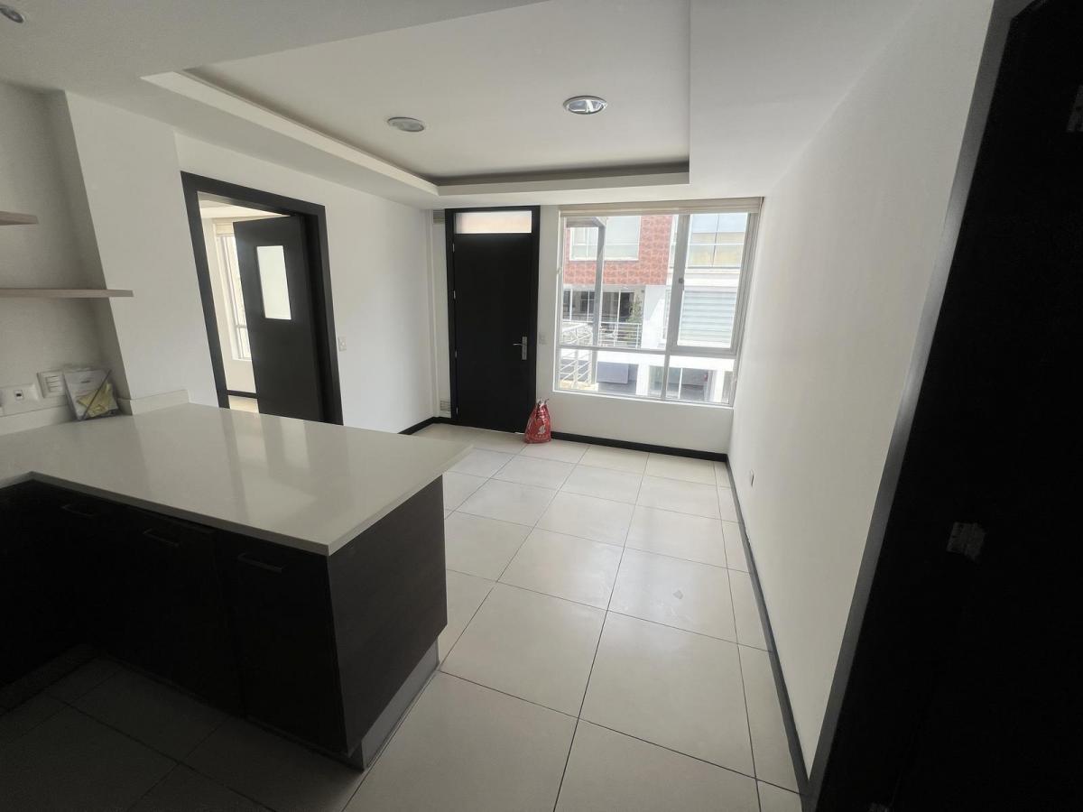 Departacumbaya Pent House de Venta Sector Site Centermento En — imagen 4