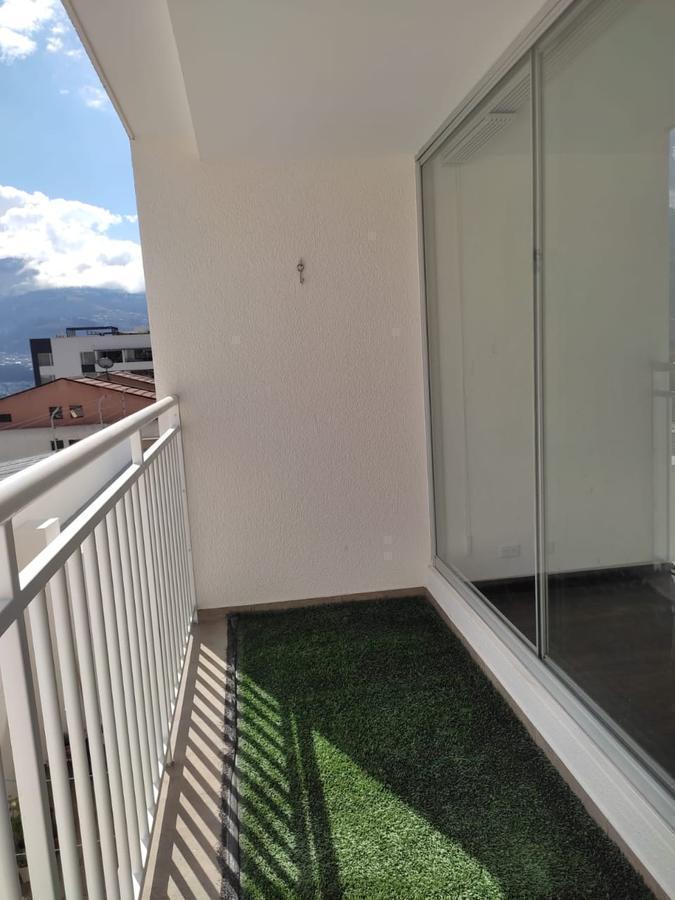 Venta Departamento 2d, Terraza, Jacuzzi, Balcón. Ponceano — imagen 4