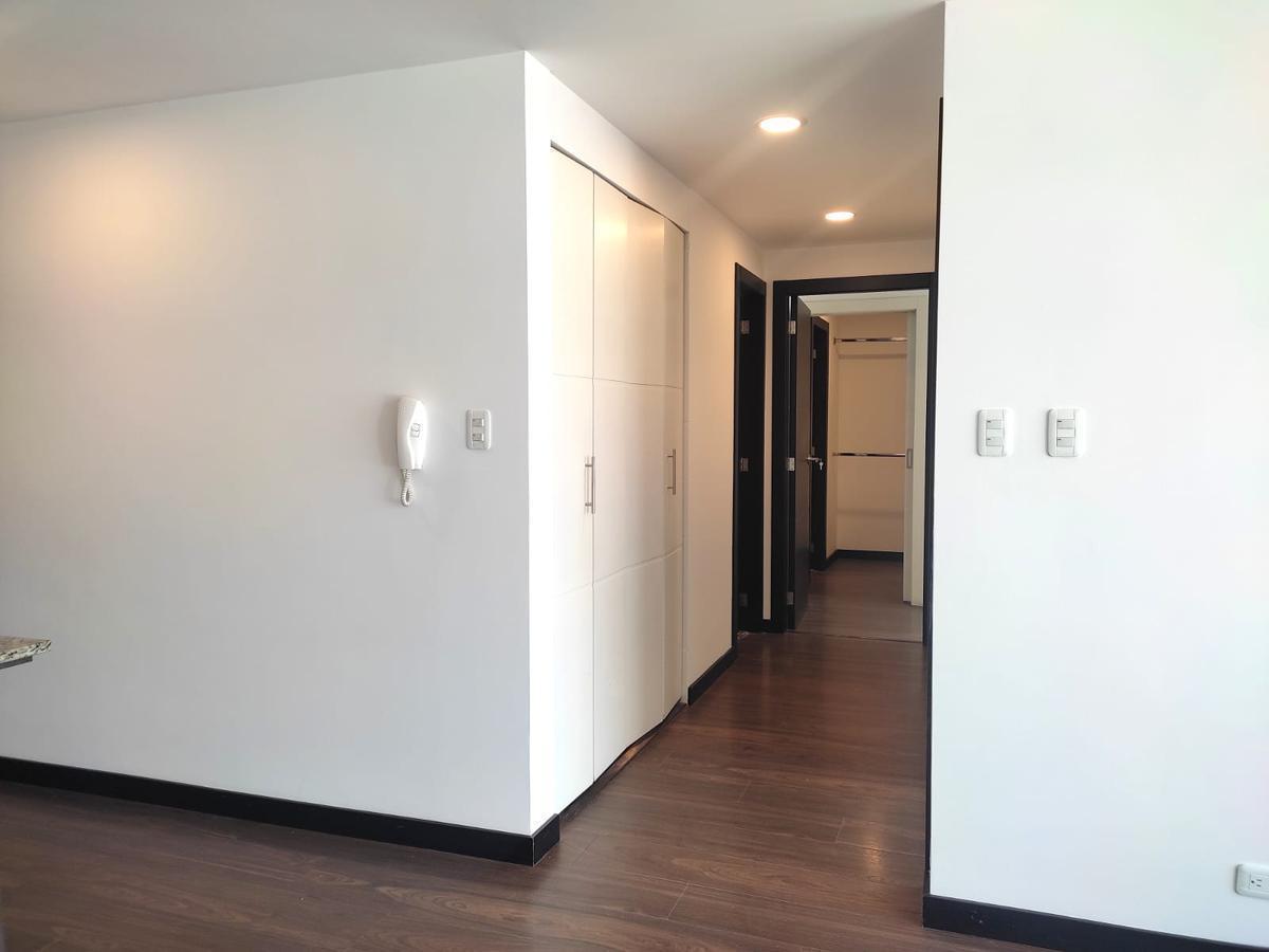 Venta Departamento 2d, Terraza, Jacuzzi, Balcón. Ponceano — imagen 3