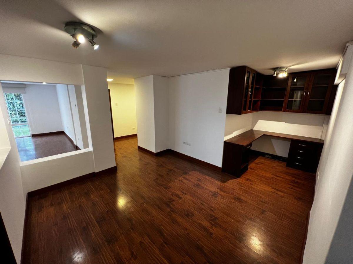 Hermoso Departamento en Pb con Jardín en Bellavista 3 Dorm. — imagen 5