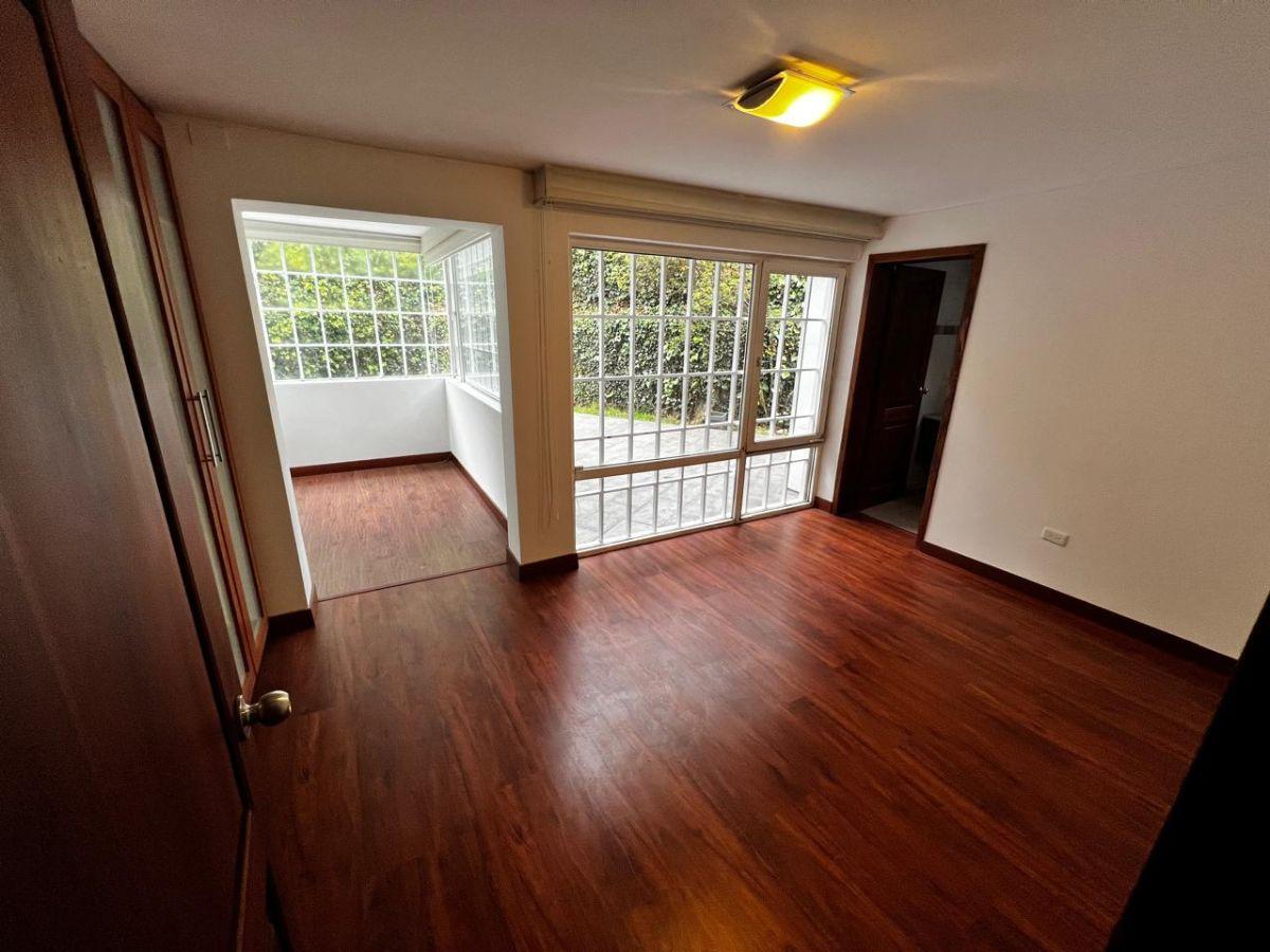 Hermoso Departamento en Pb con Jardín en Bellavista 3 Dorm. — imagen 4