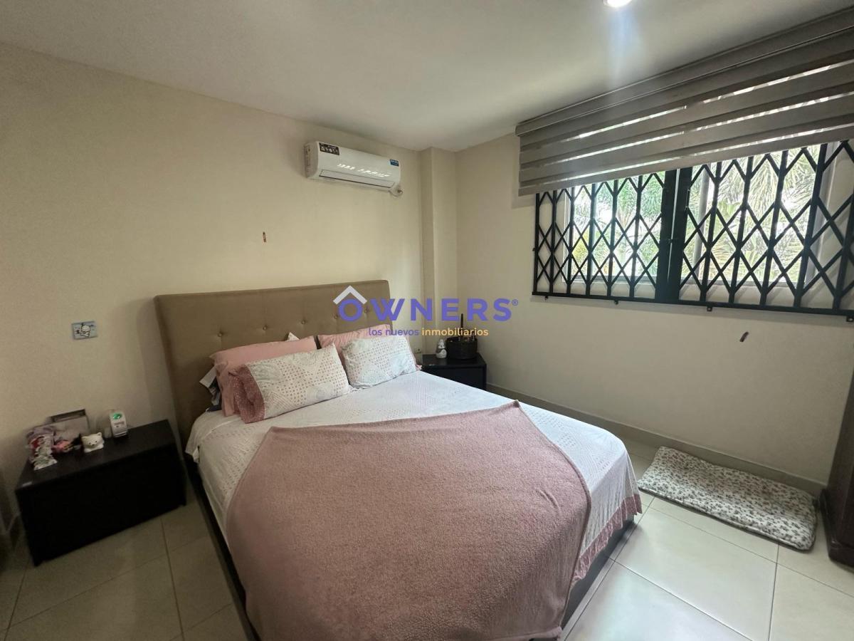 Venta Departamento Ceibos - Santa Cecilia Seguridad (Jlr), Guayas — imagen 5
