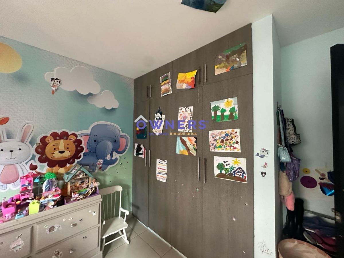 Venta Departamento Ceibos - Santa Cecilia Seguridad (Jlr), Guayas — imagen 4
