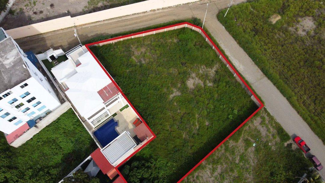 Terreno de Venta Manta Barbasquillo Umiña 2 A/g, Manabí — imagen 5