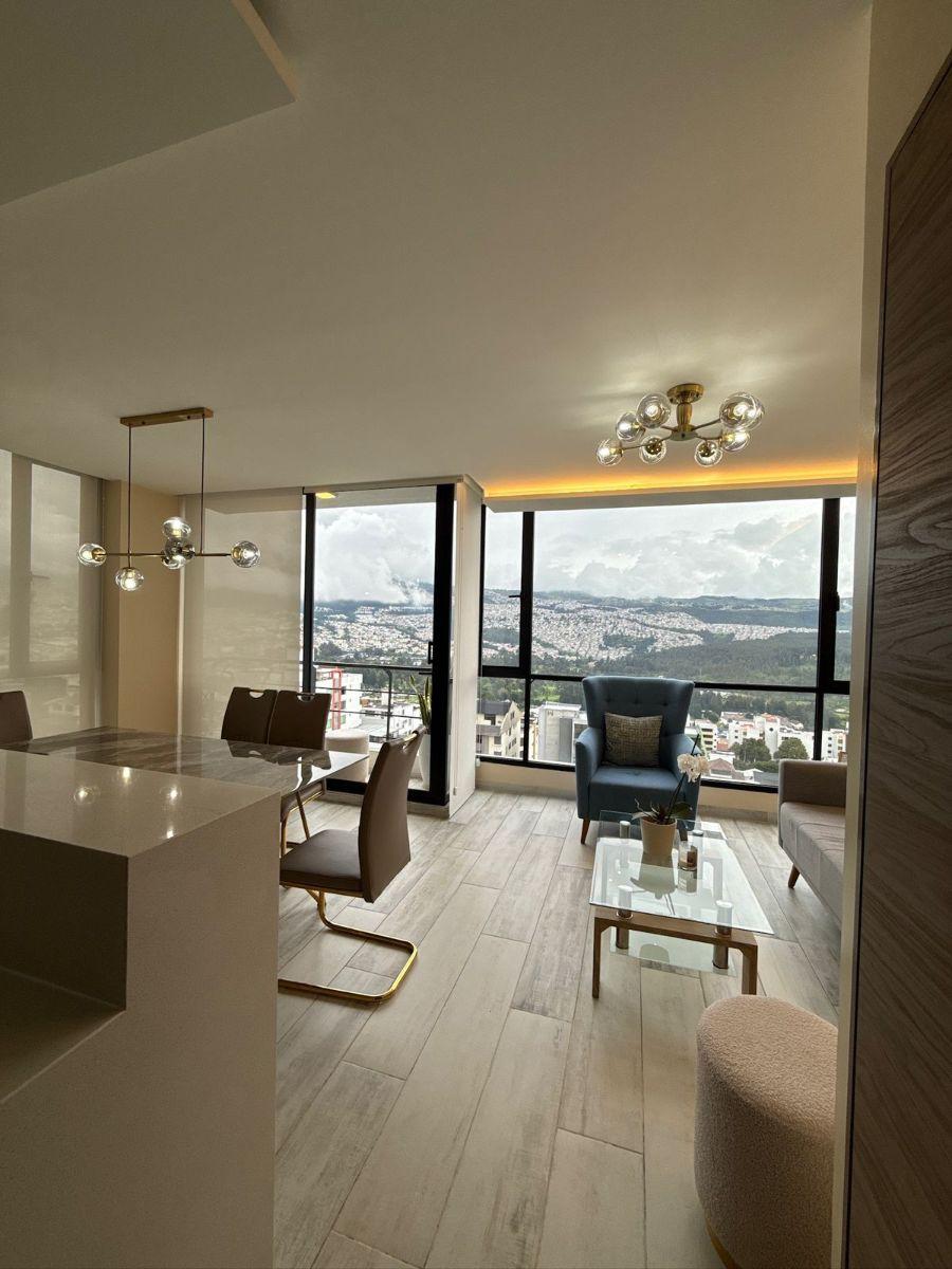 Venta Espectacular Dpto. Átika Club, 100,77 m² Habitables — imagen 6