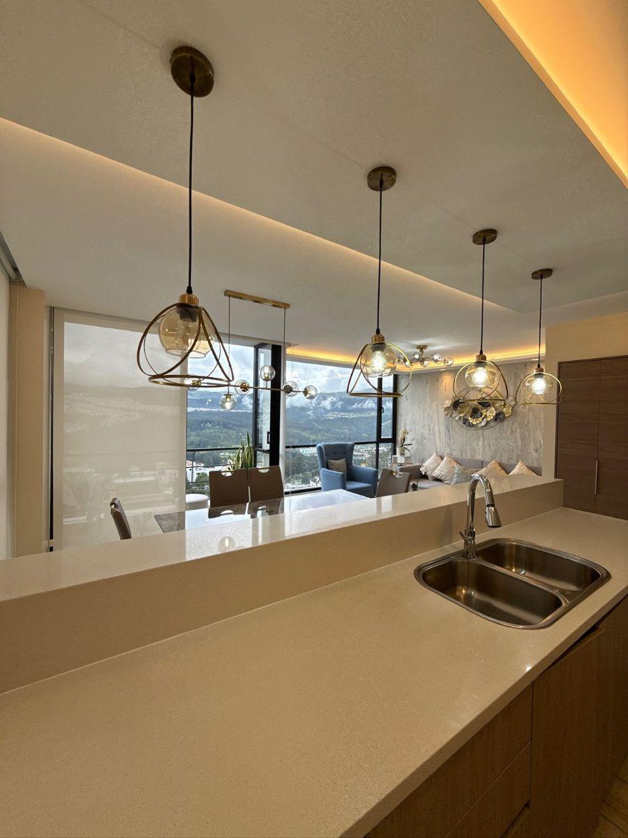 Venta Espectacular Dpto. Átika Club, 100,77 m² Habitables — imagen 4