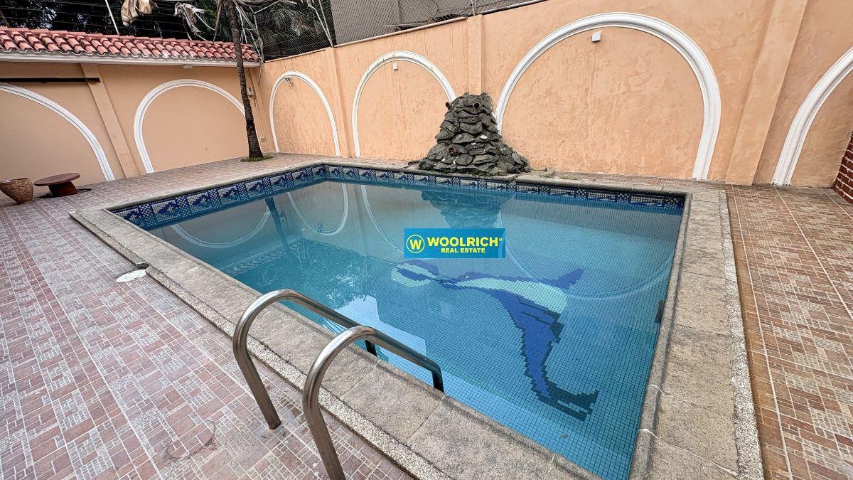 Kennedy Norte, Vendo Casa, 3 Dorm, Piscina, Frente a 2 Calles, 420 m², Guayas — imagen 3