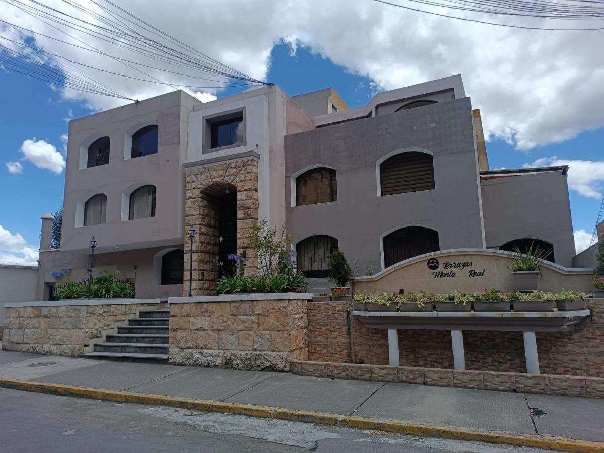 Venta Departamento PH 5 Habitaciones 2 Parqueaderos 600 m² en Iñaquito Alto Quito — imagen 5