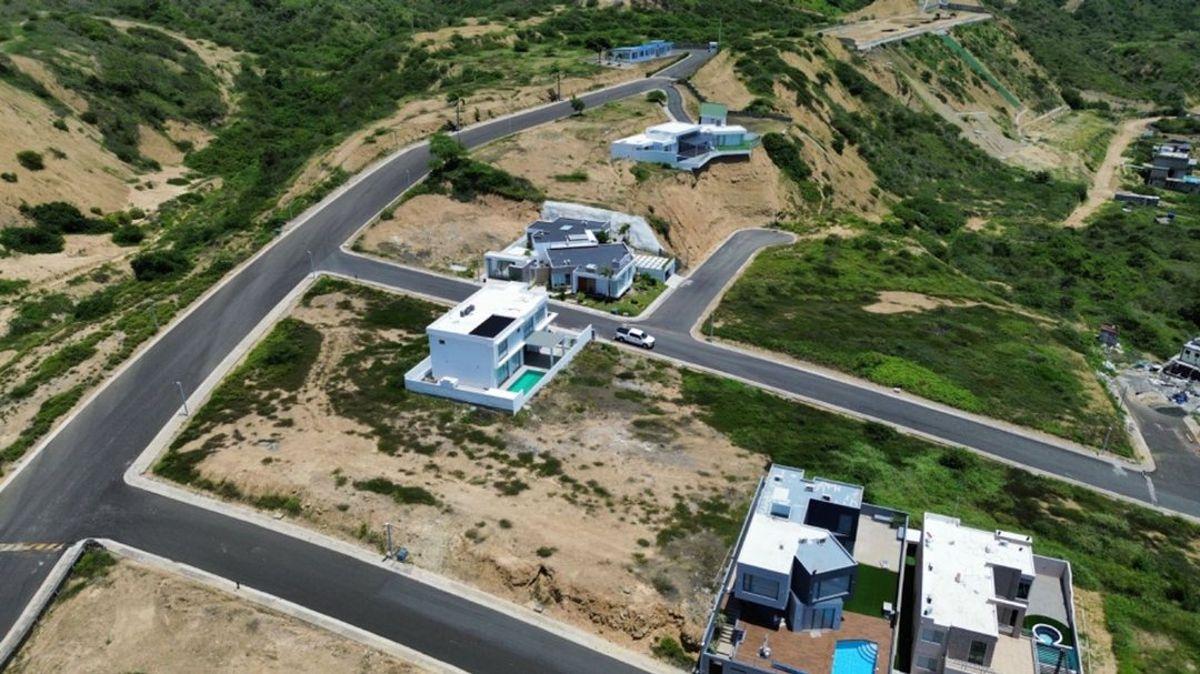 Terreno de Venta en Playa Alta Manta Manabi, Manabí — imagen 5