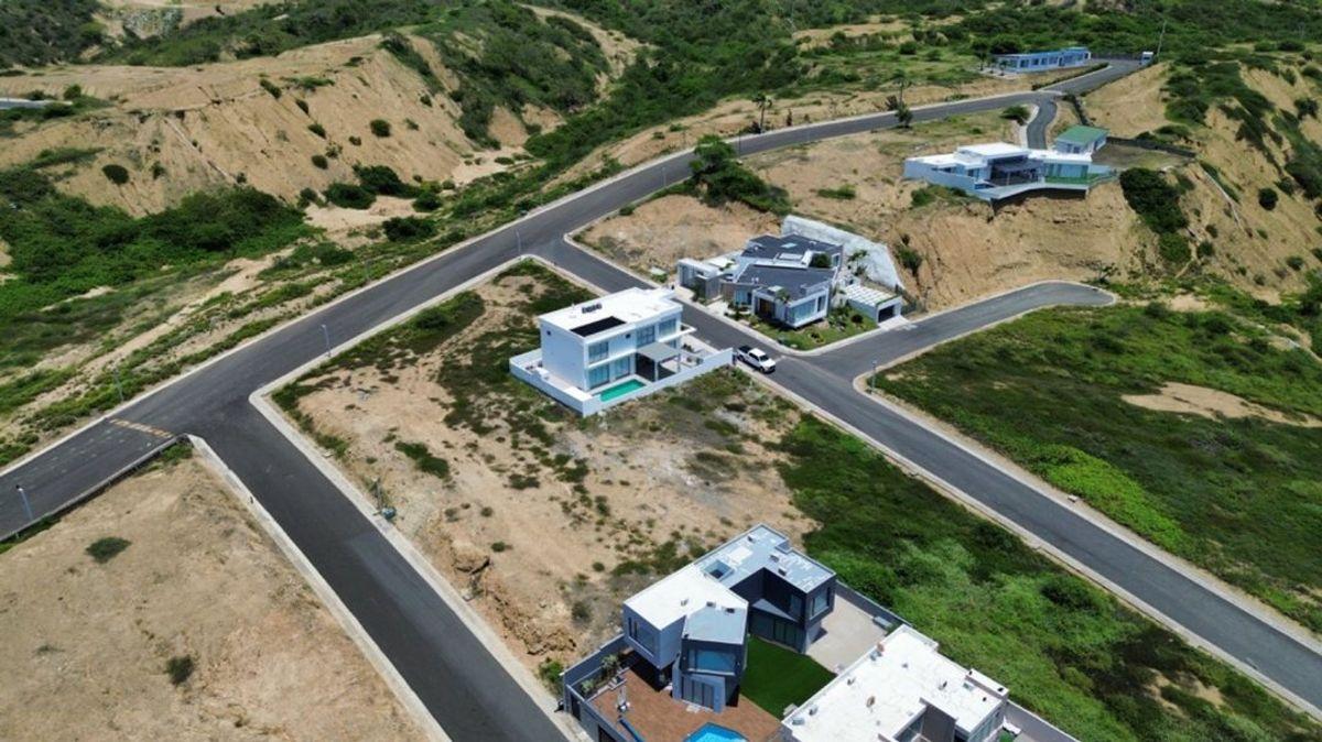 Terreno de Venta en Playa Alta Manta Manabi, Manabí — imagen 4