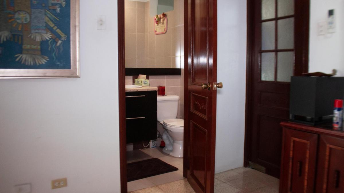 Departamento en Venta Edificio El Libertador, Guayas — imagen 5