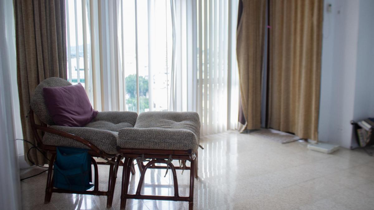 Departamento en Venta Edificio El Libertador, Guayas — imagen 3