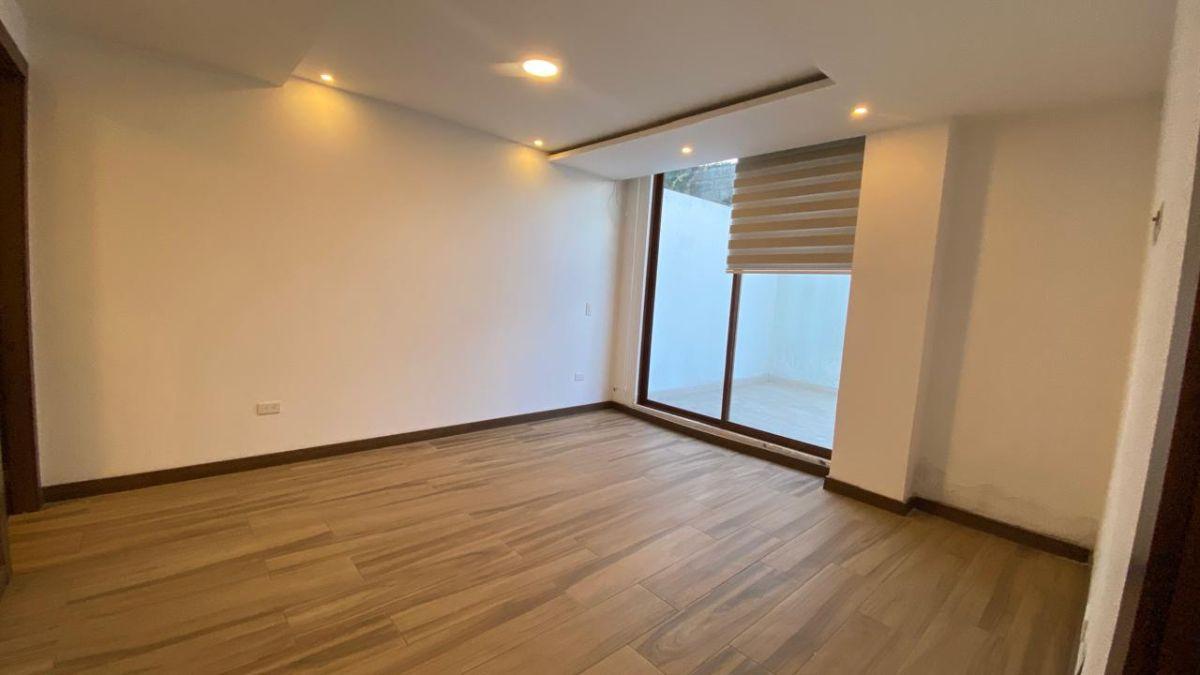 Departamento de Oportunidad por Estrenar en La Primavera – Planta Baja — imagen 5
