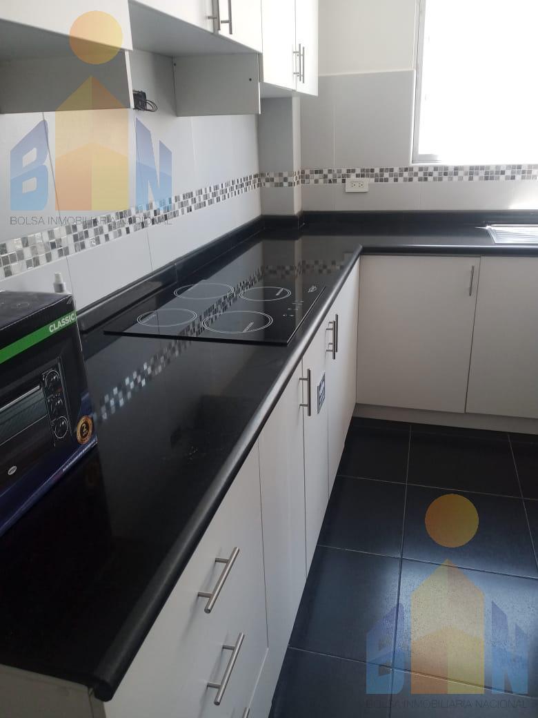 Departamento en Venta 3 Dorm. 171 m $93000 Sector Santa Lucía — imagen 5